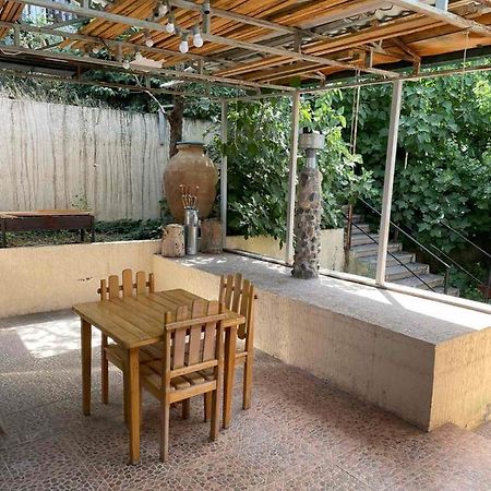 Guest House Yerevan Luaran gambar