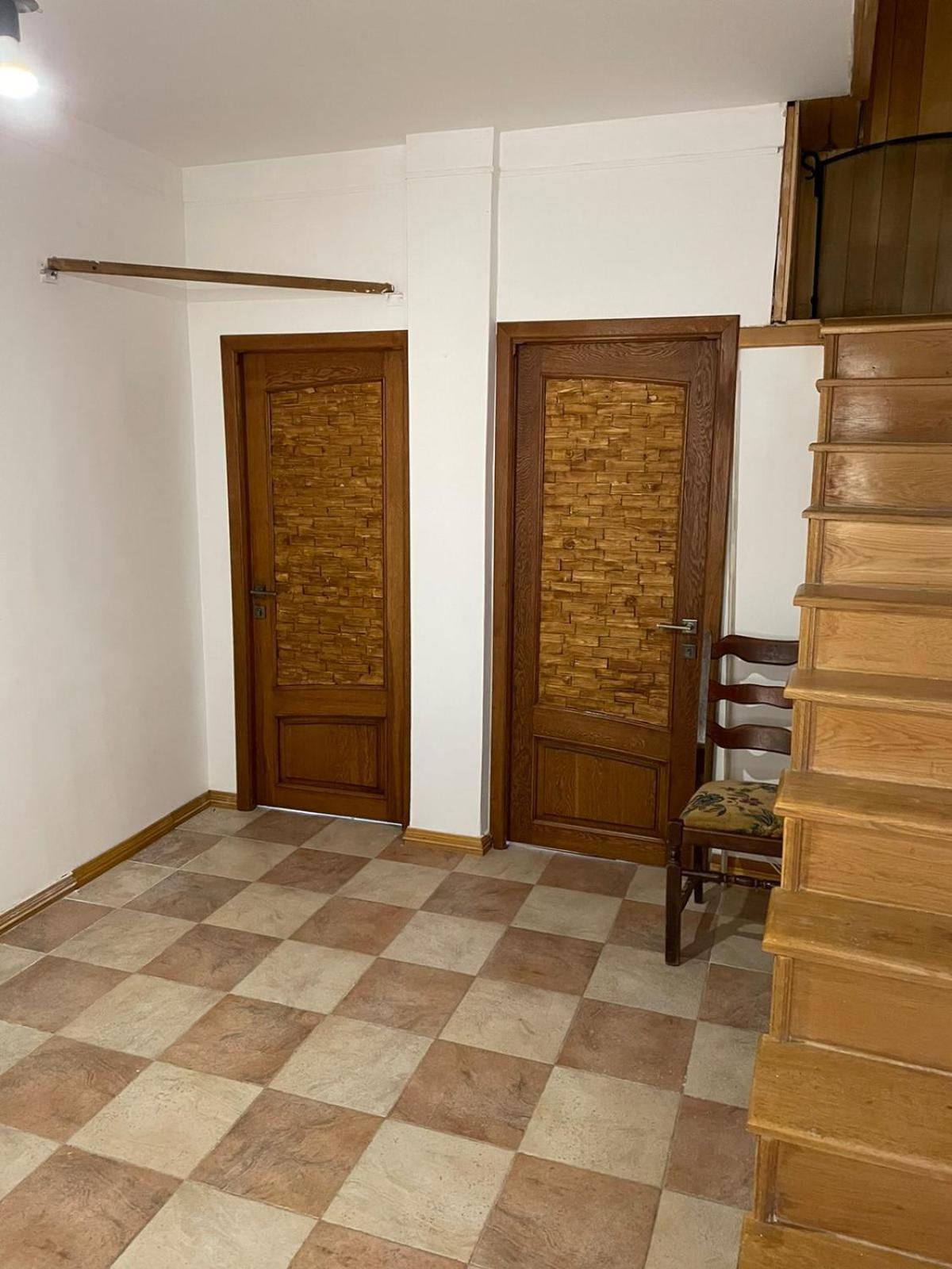 Guest House Yerevan Luaran gambar