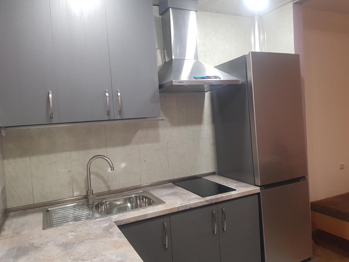 Guest House Yerevan Luaran gambar